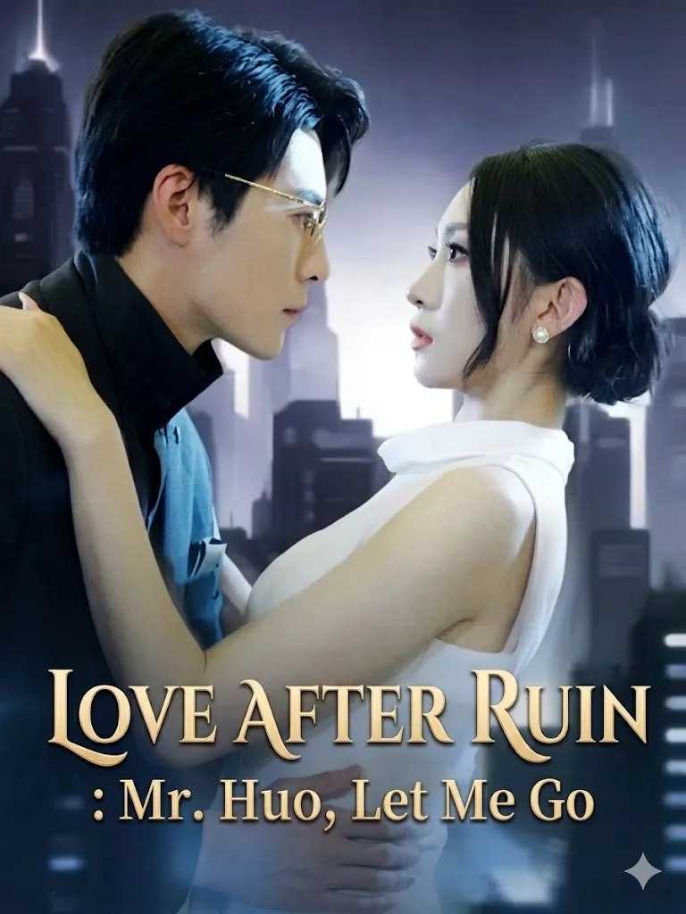 Love After Ruin: Mr. Huo, Let Me Go